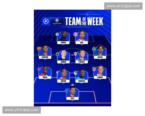 2022欧冠赛程表全解析附各阶段比赛时间与球队对阵详情