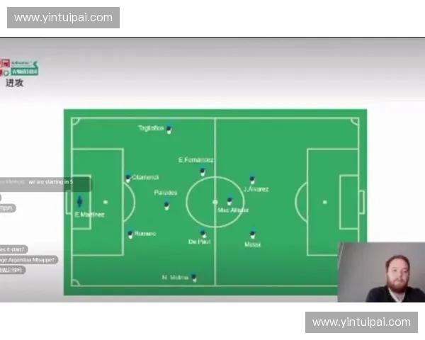 聚焦2026世界杯赛程与阿根廷最新全阵容深度前瞻解析趋势展望